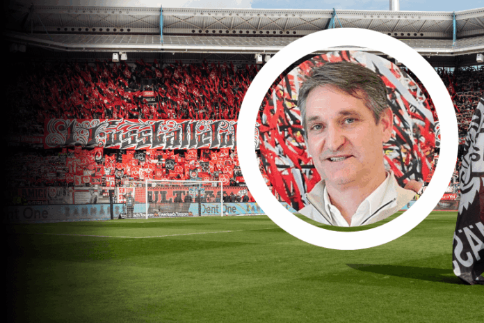 1. FC Nürnberg FCN News CLUBFOKUS Miroslav Klose Dieter Frey Nachwuchs Analyse Talente