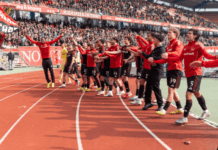 FCN: Nach dem Klassenerhalt ist vor dem Derby – „Die haben richtig Stress“ 1. FC Nürnberg FCN News CLUBFOKUS Fürth Derby Analyse