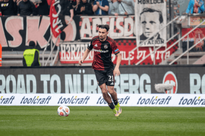 1. FC Nürnberg SC Freiburg Berkay Yilmaz News Transfer Analyse CLUBFOKUS