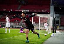 Mit viel Brisanz und Soldic: FCN-U23 schlägt FCB erneut deutlich 1. FC Nürnberg FCN News CLUBFOKUS U23 Tino Kusanovic