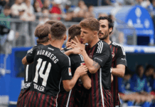 1. FC Nürnberg FCN News Analyse CLUBFOKUS Benjamin Goller Finn Jeltsch Ivan Marquez Felix Lohkemper