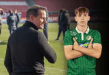 1. FC Nürnberg FCN News CLUBFOKUS Transfer Analyse Rajmund Toth