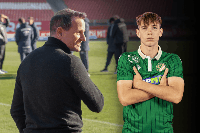 1. FC Nürnberg FCN News CLUBFOKUS Transfer Analyse Rajmund Toth 1. FC Nürnberg FCN News CLUBFOKUS Transfer Analyse Rajmund Toth