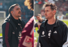 Abgang im Trainerteam des FCN: Klose verliert Polenz – Meinungsverschiedenheiten? 1. FC Nürnberg FCN News Analyse CLUBFOKUS Miroslav Klose Jerome Polenz