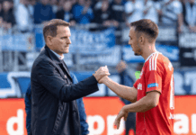 Wird der FCN-Kader besser als gedacht? „Käufe, die man so nicht geplant hat“ 1. FC Nürnberg FCN News Analyse CLUBFOKUS Joti Chatzialexiou Julian Justvan