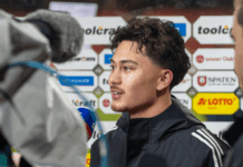 Nur noch ein Punkt: Kusanovic, von der Hitz & Co. führen FCN-U23 Richtung Titel 1. FC Nürnberg FCN News CLUBFOKUS Justin von der Hitz Tino Kusanovic U23 Regionalliga Bayern Analyse