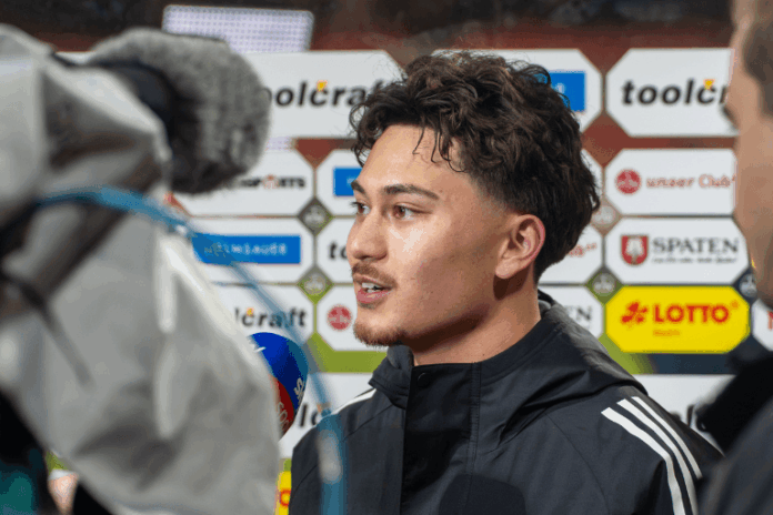 1. FC Nürnberg FCN News CLUBFOKUS Justin von der Hitz Tino Kusanovic U23 Regionalliga Bayern Analyse