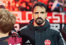 1. FC Nürnberg FCN News CLUBFOKUS Analyse Miroslav Klose Adriano Grimaldi