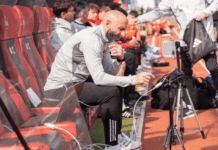 Das Derby als Sinnbild der FCN-Saison 1. FC Nürnberg Frankenderby FCN News CLUBFOKUS Analyse Javier Pinola