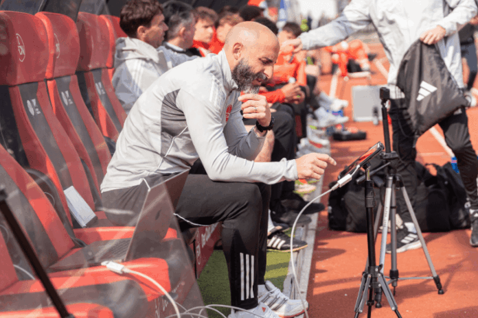 1. FC Nürnberg Frankenderby FCN News CLUBFOKUS Analyse Javier Pinola