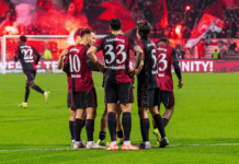 FCN: Warum dieser Transfer (noch) nie richtig passte 1. FC Nürnberg FCN News Transfer Scouting Adriano Grimaldi Julian Justvan Tom Baack Analyse CLUBFOKUS