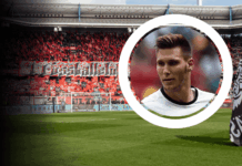 Wie Niklas Süle fast zum FCN gewechselt wäre 1. FC Nürnberg FCN News CLUBFOKUS Niklas Süle Borussia Dortmund BVB Analyse
