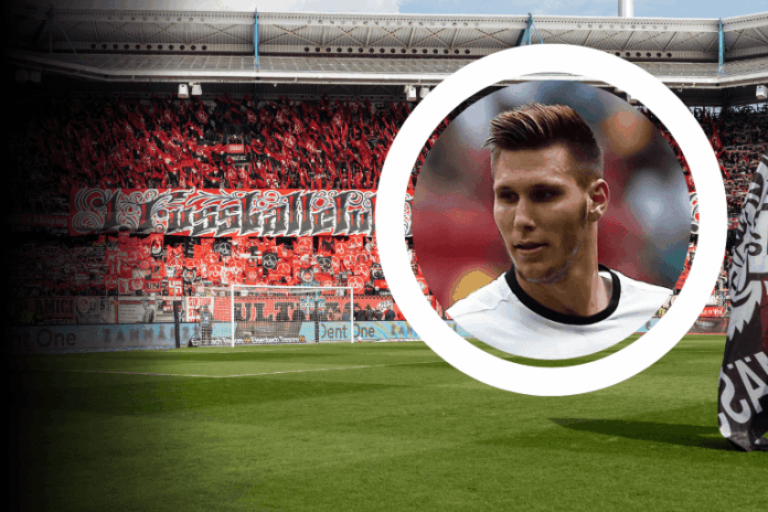 1. FC Nürnberg FCN News CLUBFOKUS Niklas Süle Borussia Dortmund BVB Analyse