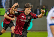 FCN: Tom Baack und der sich schließende Kreis gegen Hannover 1. FC Nürnberg FCN News CLUBFOKUS Tom Baack Analyse Hannover 96