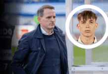 FCN: Warum Toth kein Markhiyev-Ersatz ist 1. FC Nürnberg FCN News CLUBFOKUS Transfer Analyse Rajmund Toth