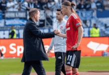 1. FC Nürnberg Joti CHatzialexiou Artem Stepanov FCN News TRANsfer ClUBFOKUS Analyse