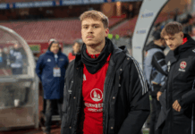 FCN: Nach Seidels Leihe – Regensburg will sich mit ihm „beschäftigen“ 1. FC Nürnberg FCN SSV Jahn Regensburg Nick Seidel News Analyse CLUBFOKUS