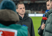 Chatzialexiou kündigt Abgänge von wichtigen FCN-Spielern an 1. FC Nürnberg FCN News Analyse CLUBFOKUS Joti Chatzialexiou