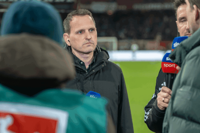 1. FC Nürnberg FCN News Analyse CLUBFOKUS Joti Chatzialexiou