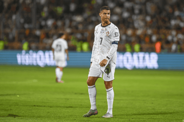 1. FC Nürnberg FCN News Analyse CLUBFOKUS Cristiano Ronaldo