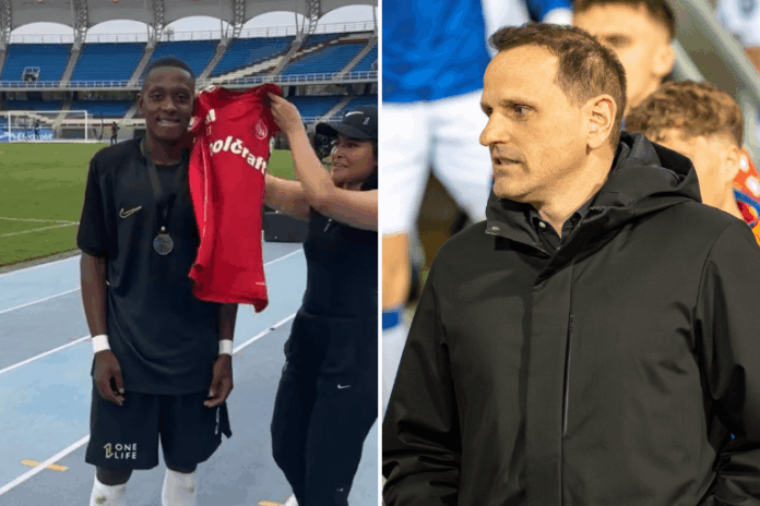 1. FC Nürnberg FCN News Analyse CLUBFOKUS Jhawer Díaz Joti Chatzialexiou Transfer