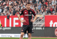 Markhiyev will beim FCN bleiben – „Sofern nichts Außergewöhnliches passiert“ 1. FC Nürnberg FCN News Analyse CLUBFOKUS Adam Markhiyev
