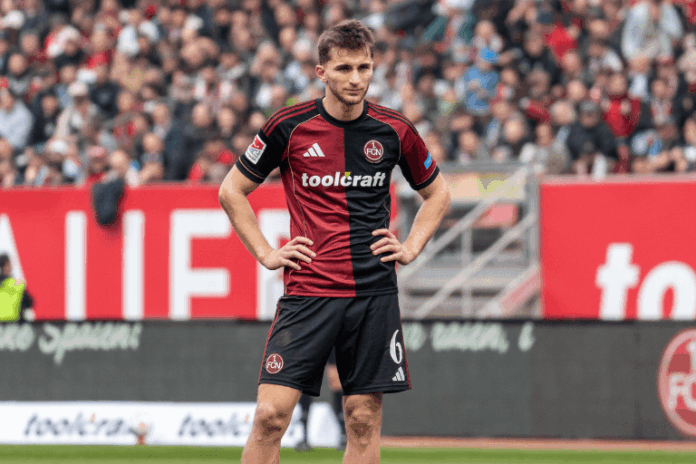 1. FC Nürnberg FCN News Analyse CLUBFOKUS Adam Markhiyev
