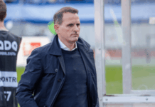 Chatzialexiou gibt zu: Das fehlt dem FCN-Kader (zum Aufstieg) 1. FC Nürnberg FCN News Analyse CLUBFOKUS Joti Chatzialexiou