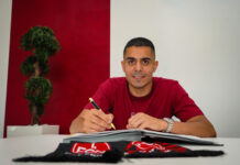 Mentalitätsspieler & Fanliebling: FCN-Neuzugang Masouras „hasst es zu verlieren“ 1. FC Nürnberg FCN News Analyse CLUBFOKUS Giannis Masouras