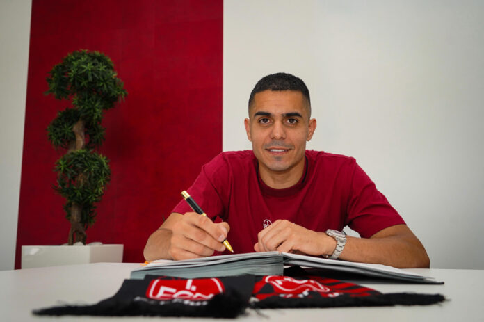 1. FC Nürnberg FCN News Analyse CLUBFOKUS Giannis Masouras