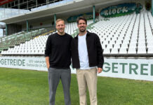1. FC Nürnberg FCN News Analyse CLUBFOKUS Hanno Behrens VfB Lübeck