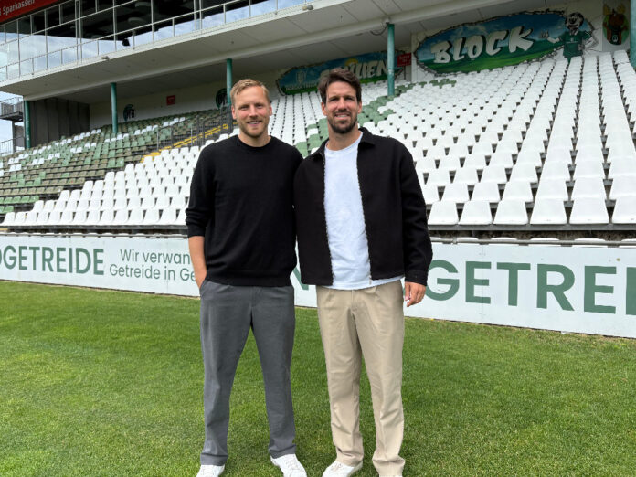 1. FC Nürnberg FCN News Analyse CLUBFOKUS Hanno Behrens VfB Lübeck