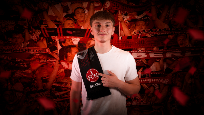 1. FC Nürnberg FCN News CLUBFOKUS Analyse Edwin Kracht