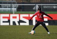 FCN schickt Scouts nach Kolumbien – Talente kämpfen um Europa-Traum 1. FC Nürnberg FCN News Analyse CLUBFOKUS Gustavo Puerta