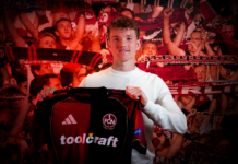 1. FC Nürnberg FCN News Analyse CLUBFOKUS Leonard Gjini