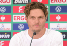 1. FC Nürnberg FCN News Analyse CLUBFOKUS Edin Terzic