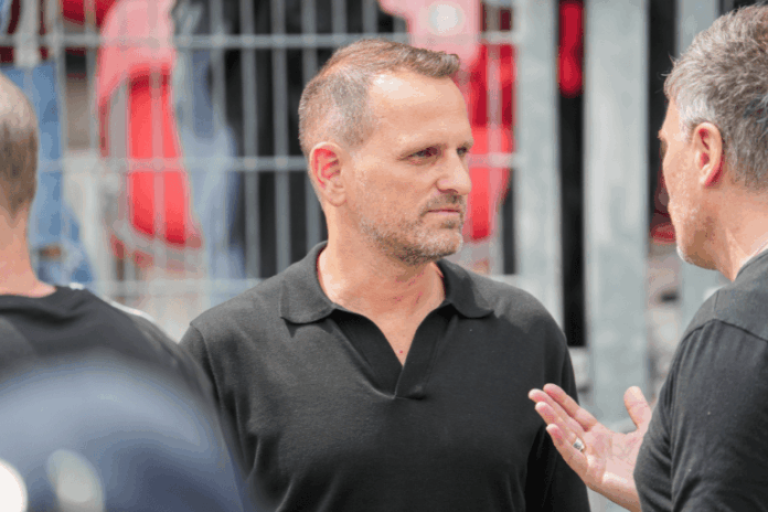 1. FC Nürnberg FCN News Analyse Joti Chatzialexiou