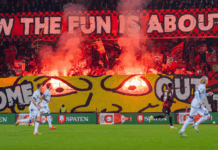 Bekommt der FCN das Eröffnungsspiel der 2. Bundesliga? 1. FC Nürnberg FCN News Analyse CLUBFOKUS Max Morlock Stadion Fans