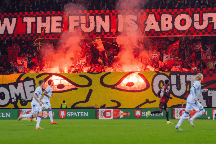 1. FC Nürnberg FCN News Analyse CLUBFOKUS Max Morlock Stadion Fans