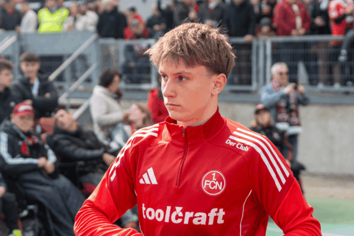 1. FC Nürnberg FCN News CLUBFOKUS Marko Soldic Analyse