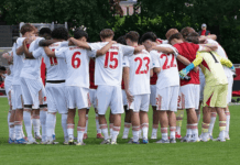 Nächster FCN-Transfer nach Schweinfurt: Talent wechselt in die Heimat zurück 1. FC Nürnberg FCN News CLUBFOKUS FC Schweinfurt 05 Esad Akgün Analyse