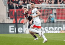 Ex-FCN-Stürmer Emreli vor Wechsel: „Wenn es so weitergeht…“ 1. FC Nürnberg FCN News CLUBFOKUS Mahir Emreli Luka Lochoshvili Analyse 1. FC Kaiserslautern FCK