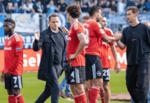 Trotz Umbruch: Wo der FCN bereits gut aufgestellt ist 1. FC Nürnberg FCN News CLUBFOKUS Miroslav Klose Joti CHatzialexiou Fabio Gruber Analyse