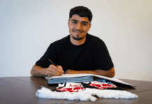 1. FC Nürnberg FCN News CLUBFOKUS Analyse Can Moustfa Transfer