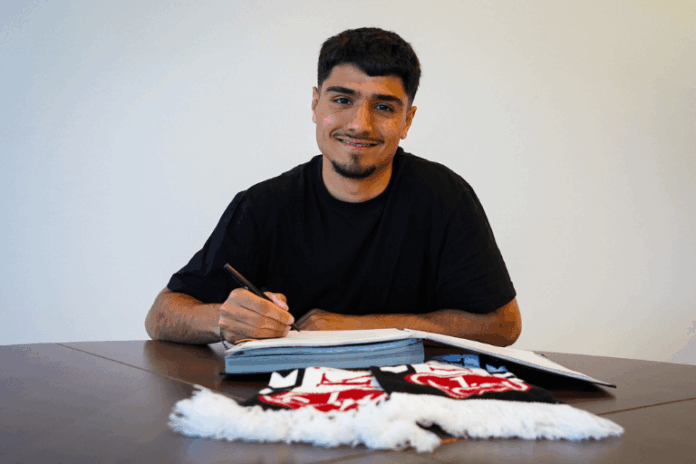 1. FC Nürnberg FCN News CLUBFOKUS Analyse Can Moustfa Transfer 1. FC Nürnberg FCN News CLUBFOKUS Analyse Can Moustfa Transfer