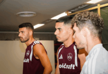 FCN startet spät in die Vorbereitung – nur zwei Teams später dran 1. FC Nürnberg FCN News CLUBFOKUS Analyse Vorbereitung 2. Bundesliga