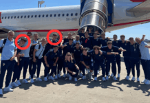 Parallel zur WM: Zwei FCN-Spieler auf internationaler Mission in Wales 1. FC Nürnberg FCN News Analyse CLUBFOKUS Kroatien Tino Kusanovic Kristian Mandic