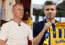 Mintál warnt Ex-FCN-Trainer Klauß: „Kleiner Kulturschock“ 1. FC Nürnberg FCN News Analyse CLUBFOKUS Marek Mintal Robert Klauß