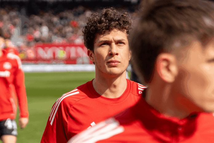 1. FC Nürnberg FCN News Analyse Fabio Gruber CLUBFOKUS