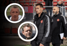 FCN verliert großes Trainertalent – Mintál wird Nachfolger 1. FC Nürnberg FCN News Analyse CLUBFOKUS Miroslav Klose Javier Pinola Andreas Wolf Marek Mintal